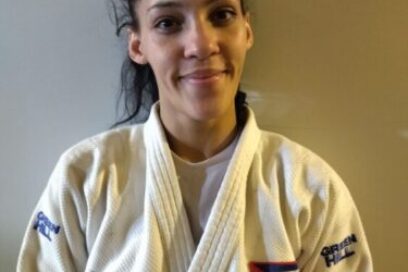 Idelannis Gómez: Y llegó el oro a la casa