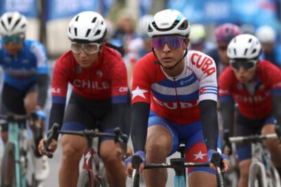 La quinta casilla de Arlenis