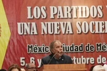 Izquierda mundial recuerda crimen de Barbados