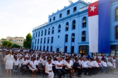 20 de octubre: somos cubanía, somos identidad (+video)