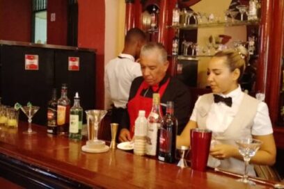 Turismo santiaguero, entre el altruismo y la cubanía (+ Fotos)