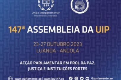 Participa Cuba en la 147 Asamblea de la Unión Interparlamentaria