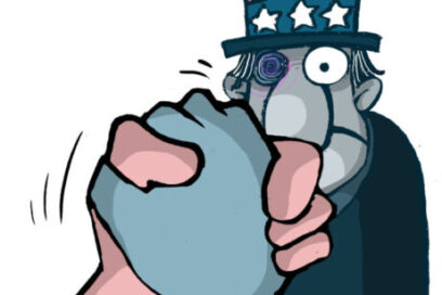 Bancarios y azucareros celebran hermanados