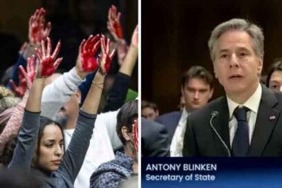 Reclaman en EEUU cese el fuego en Gaza