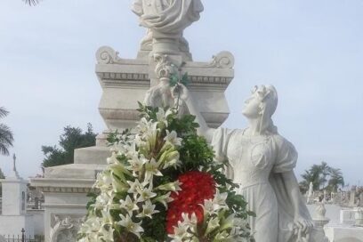 Tributo a padres fundadores de la nación en Día de la Independencia (+video)