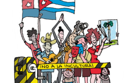 La incultura