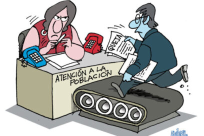 Con Filo: ¿Soluciones o apariencias?