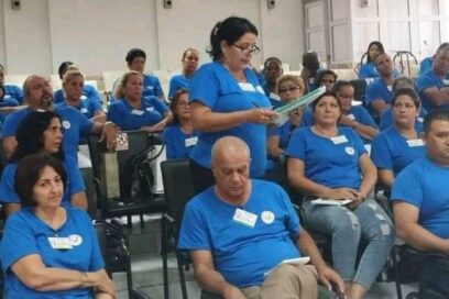 Sindicato en terapia funcional