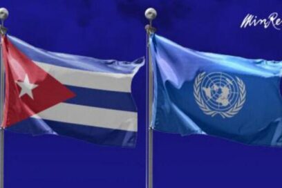 Cuba entre los candidatos del Consejo de Derechos Humanos de la ONU