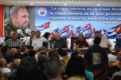 Agropecuarios, Forestales y Tabacaleros: mayor comunicación para dar respuesta a los trabajadores
