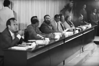 IV Conferencia La Nación y la Emigración: Con Cuba, los que la quieran bien