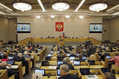 Duma estatal rusa exigirá nuevamente fin del bloqueo contra Cuba