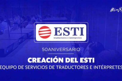 Cuba celebra aniversario 50 del Equipo de traductores e intérpretes (+video)