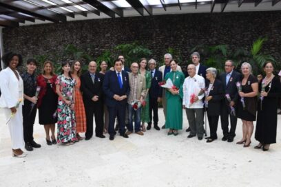 Ballet Nacional de Cuba: orgullo de la nación (+video)