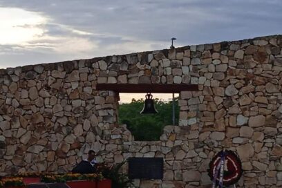 Celebran primer grito de libertad en Cuba (+video)