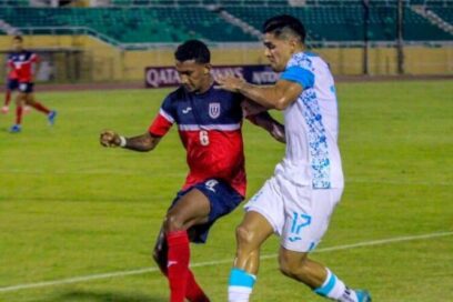 Liga de Naciones: Cuba saca valioso empate ante Honduras