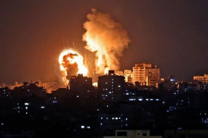 Palestina reiteró llamado a intervención urgente de la ONU