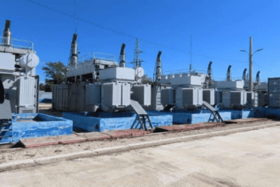 EN 500 CARACTERES: La tan mencionada generación distribuida