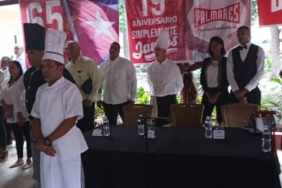 Hotelería y Turismo: intercambiar iniciativas e incrementar la calidad de las ofertas