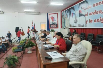 Fortalecer la labor sindical para una mejor asistencia médica