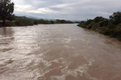 Fenómenos climáticos incrementan deterioro de los ríos del planeta