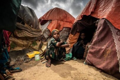 Desplazó cambio climático 43 millones de niños en último sexenio