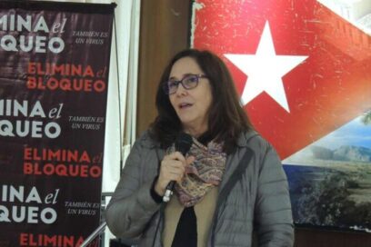 Destacan en Argentina respeto a los derechos en sociedad socialista