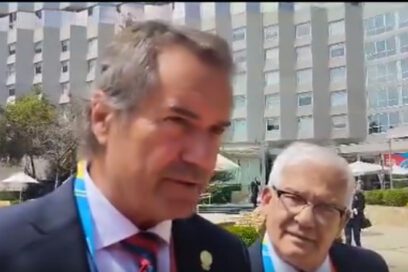 Neven Ilic, una exclusiva sobre Cuba y los Juegos (+video)