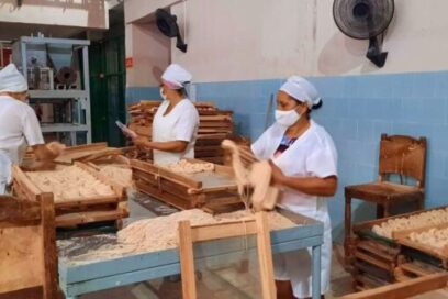 Fomentan en Holguín métodos de cocción alternativos que contribuyen al ahorro energético