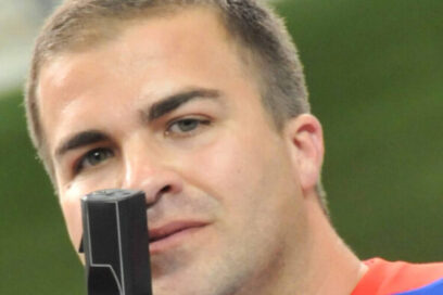 Pupo y sus balas de oro (+Separata y video)