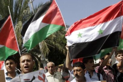 Ola de solidaridad en Cuba con causa palestina