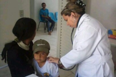 Sindicato de Salud pulsa su gestión