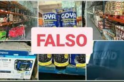 No hay réplica de un mercado Costco en La Habana