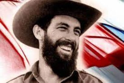 Camilo Cienfuegos: raíz de pueblo y Revolución (+video)