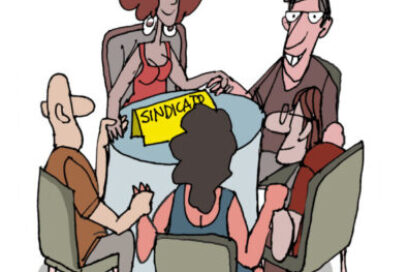 Representar y defender los intereses de los trabajadores