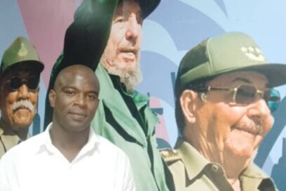 Electo nuevo secretario general de la CTC en Santiago de Cuba