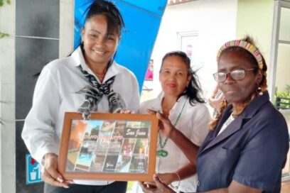 Turismo santiaguero: el elogio oportuno