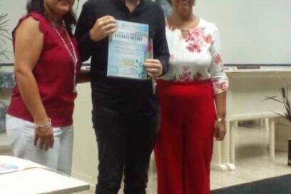 Desarrollaron en Holguín Jornada del Innovador en Salud