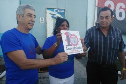 Latir de pueblo (+Fotos)