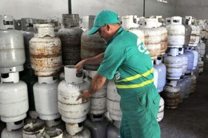 Garantizadas para todo el país coberturas de gas licuado (+video)