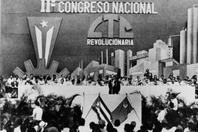 El teatro de todos
