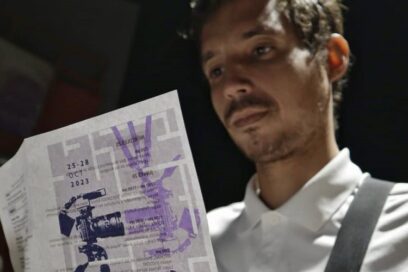 En Camagüey,  fiesta del audiovisual joven