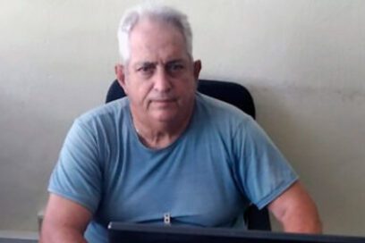 Minero por nacimiento y vocación
