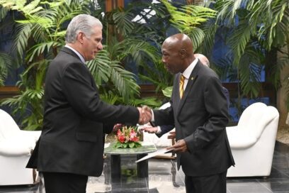 Los amigos de Cuba seguirán llegando (+video)