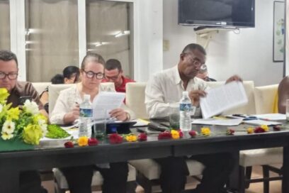 Nuevos actores económicos, prioridad de la CTC en Artemisa