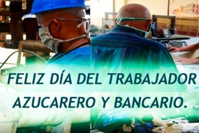 Azucareros y bancarios: méritos en su día (+videos)