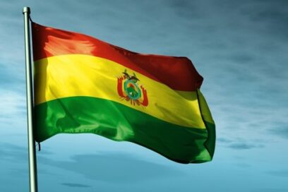 Gobierno boliviano rompe relaciones diplomáticas con Israel