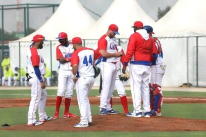 El dolor más duro del béisbol: una síntesis