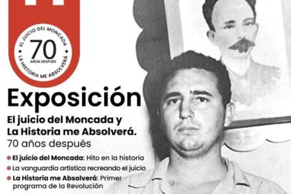 Recuerdan en Santiago de Cuba aniversario 70 del juicio del Moncada (+Podcast)