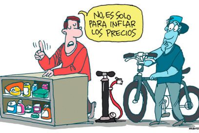 Infladores